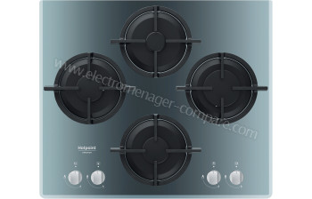 HOTPOINT HAGD 61S/ICE