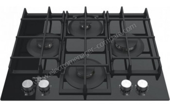 HOTPOINT HAGS 61F/BK
