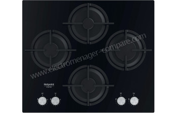 HOTPOINT HAGS 61S/BK