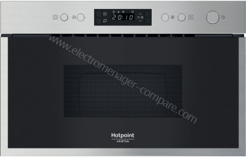 HOTPOINT HAM212OX - A partir de : 259.00 &euro; chez Hotpoint chez FNAC