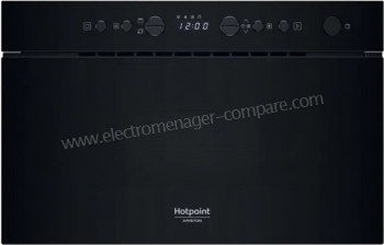 HOTPOINT HAMN13BB - A partir de : 338.24 &euro; chez Ambitemp chez Amazon