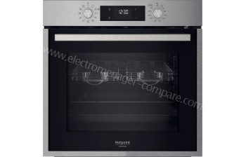HOTPOINT HAO478PZX - A partir de : 638.02 &euro; chez TO B TO C chez RueDuCommerce