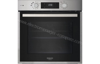HOTPOINT HAO 854PS X - A partir de : 359.99 &euro; chez Cdiscount