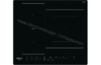 HOTPOINT HB 2760B NE