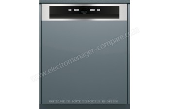 HOTPOINT HBC2B+26X