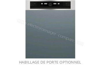 HOTPOINT HBC3C41W - A partir de : 595.56 &euro; chez You Get - Innovation and Technology chez Cdiscount