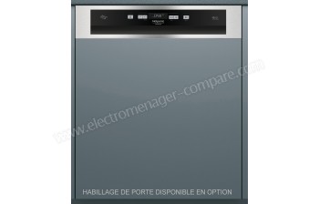 HOTPOINT HBO 3C22 W X