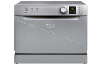 HOTPOINT HCD 662 S EU