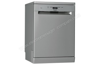 HOTPOINT HFC3C26FX - A partir de : 379.00 &euro; chez Hotpoint chez FNAC