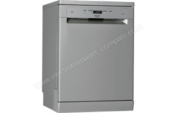 HOTPOINT HFC3C32WX - A partir de : 469.81 &euro; chez Ambitemp chez Amazon