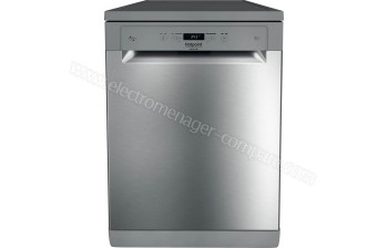 HOTPOINT HFC3C33WX - A partir de : 449.00 &euro; chez Hotpoint chez Darty