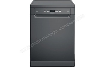 HOTPOINT HFC3T141WCSB - A partir de : 390.80 &euro; chez Villatech