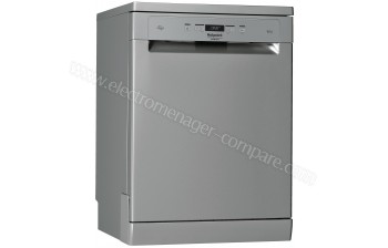 HOTPOINT HFO 3C22 W X
