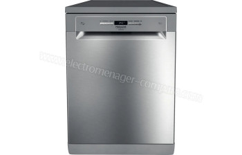 HOTPOINT HFO3O32CWX