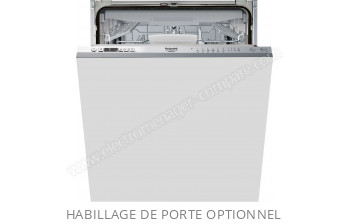 HOTPOINT HI5030WEF - A partir de : 784.00 &euro; chez Doctor Brandt chez FNAC