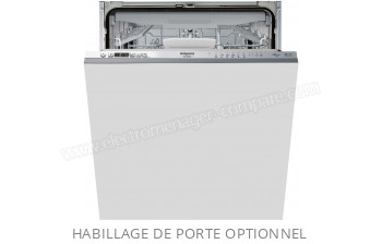HOTPOINT HIC3C26NWF - A partir de : 666.00 &euro; chez Doctor Brandt chez Cdiscount