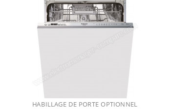 HOTPOINT HIC3C41CW - A partir de : 597.25 &euro; chez To B To C Srl chez FNAC