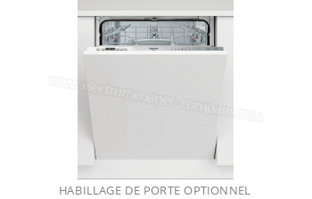 HOTPOINT HIO3T141W - A partir de : 449.00 &euro; chez HOTPOINT chez Amazon