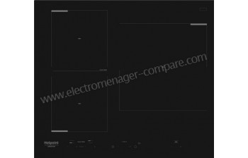 HOTPOINT HKID 631 BL C 2018