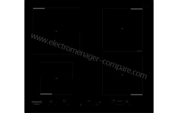 HOTPOINT HKID 641 B C 2016