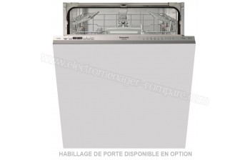 HOTPOINT HKIO 3T1239 W E