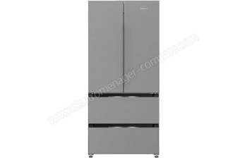 HOTPOINT HPG25512XBR4E