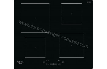 HOTPOINT HQ 2260S NE - A partir de : 379.00 &euro; chez HOTPOINT chez Amazon