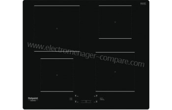 HOTPOINT HQ 5660S NE - A partir de : 229.99 &euro; chez Cdiscount