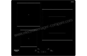 HOTPOINT HQ 6760S NE