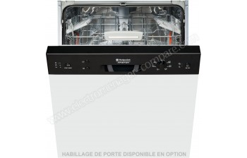 HOTPOINT HSB 7M124 B EU