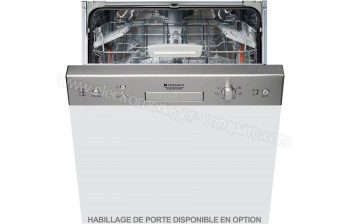 HOTPOINT HSB 7M124 X EU