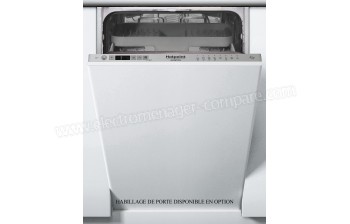 HOTPOINT HSIC 3T127 C