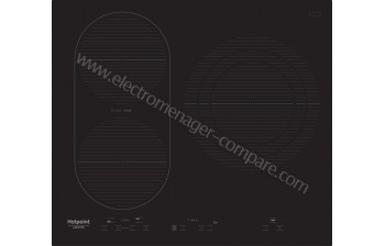 HOTPOINT IKID 631 BLT F
