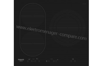 HOTPOINT IKID 631 BLT F V2