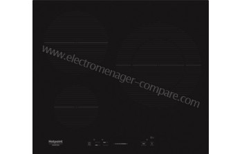 HOTPOINT IKIS 630 LD F