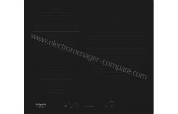 HOTPOINT IKIS 630 LD F V2