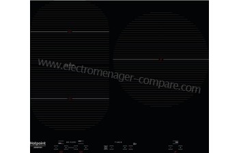 HOTPOINT IKIU 631 FLT F