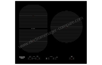 HOTPOINT IKIU 631 FLT F V2
