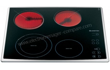 HOTPOINT KBT 6412 I IX
