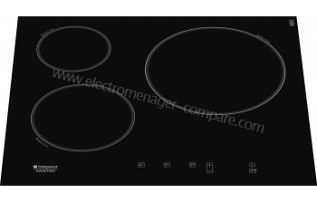 HOTPOINT KIA 630 C (FR)