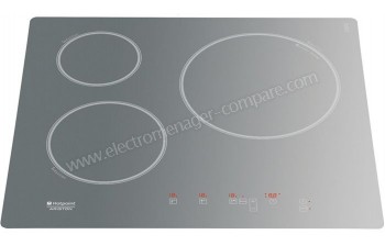 HOTPOINT KIC 631 C ICE