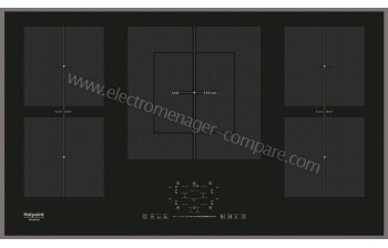 HOTPOINT KIF 952 BXLD B