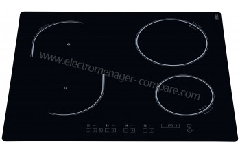 HOTPOINT KIO 632 C C