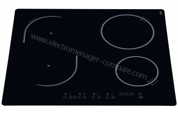 HOTPOINT KIO 632 C C S