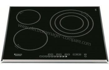 HOTPOINT KIO 633 T Z