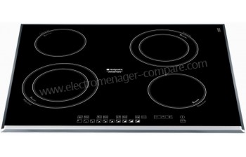HOTPOINT KIO 744 DD Z