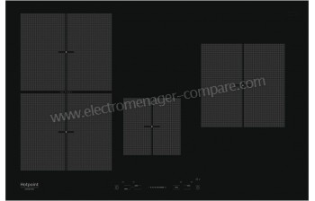 HOTPOINT KIS 841 F B