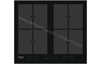 HOTPOINT KIU 642 F B