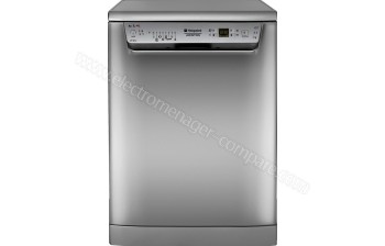 HOTPOINT LFF7 8H14 X EU