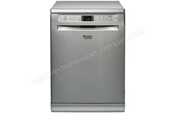 HOTPOINT LFF 8B116 X FR